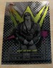 2025 Topps Finest WWE Trading Card #5 Bret “Hit Man” Hart