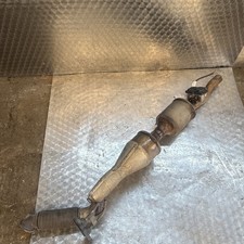 VW Caddy 2016-2020 2.0 TDI DPF Diesel Particulate Filter 2K0131780