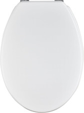 Ideal Standard - Multi Suites, Set di cerniere per sedile copriwater serie i .life A, EW05767, Neutro