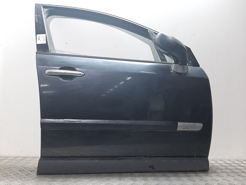 Türkantenschutz Rechts Für Ford Focus MK3 (2010–2018) – OE 1879782, Kunststoff, 250 Mm, Direkter Ersatz, Einfache Montage, Schützt Vor Kratzern