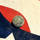 Dug Civil War 💥 🇺🇸 💣Zouave Ball Button