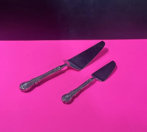 Towle Sterling Silver Server Set