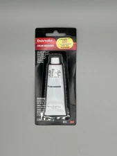 3M 913 Bondo RED Rouge Cream Hardener .75 oz