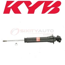 KYB Rear Right Suspension Strut for 2008-2009 Ford Taurus - Shocks Struts  oa