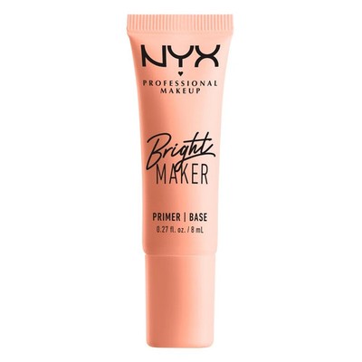 NYX Professional Makeup Bright Maker Brightening Primer Base 0.27 fl oz
