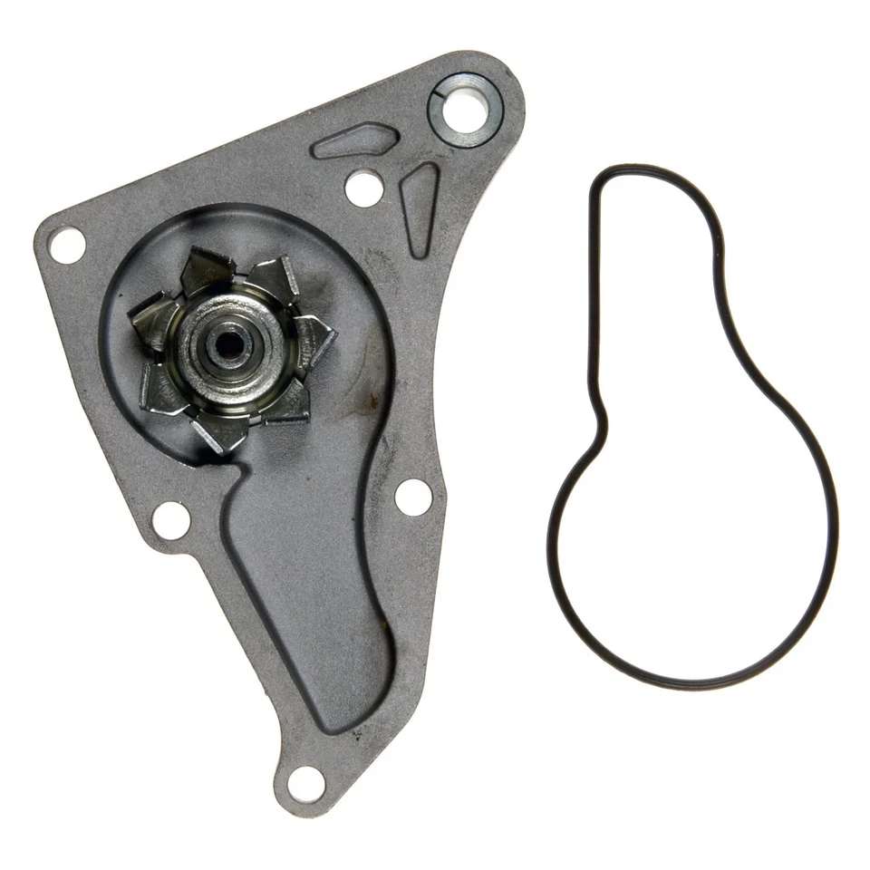 For Honda S2000 2000-2009 Gates Engine Coolant Standard Water Pump - Image 3 of 3