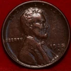 1925-D Lincoln Wheat Cent — photo from another recent sale