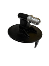 Wagner 525201 Pump Housing