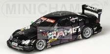 Minichamps Mercedes Clk-class Amg N 9 Dtm 2003 M.fassler 1:43 400033309
