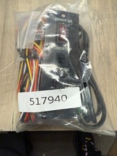 Stanley Magic Swing Door Power Function Data Port Switch Assy P/N: 517940 NEW