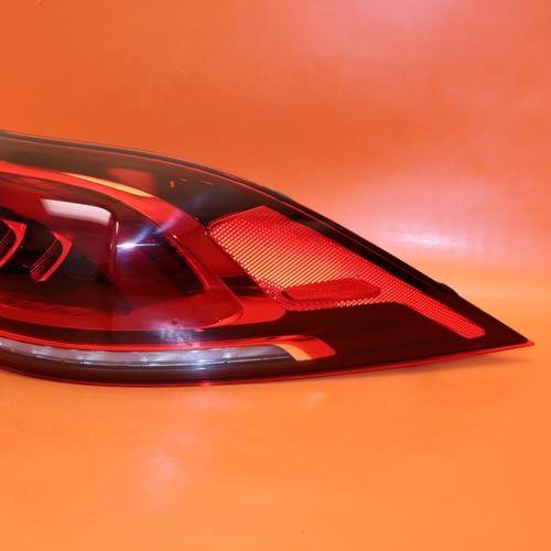 MERCEDES BENZ GLE350 GLE450 TAIL LIGHT RIGHT PASSENGER 2020-2023 A1679063404 OEM - Picture 3 of 12