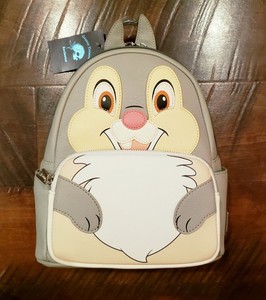 RARE Set=THUMPER Disney/Loungefly bag+?card holder+XXL thumper jersey s-l1200.png main image 4