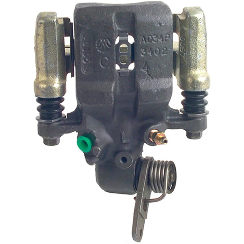 Pinza de freno con soporte trasero izquierdo derecho pinzas cardone para Acura CL 1997 Foto 4 de 4