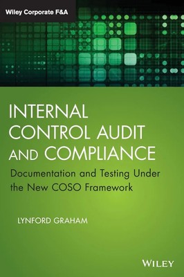 Lynford Graham | Internal Control Audit and Compliance | Buch | Englisch (2015)