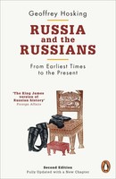 Geoffrey Hosking | Russia And The Russians | Taschenbuch | Englisch (2012)