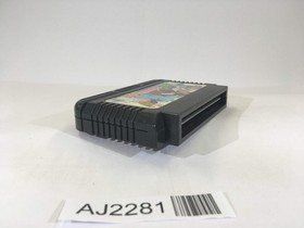 AJ2281 GeGeGe no Kitaro 2 Youkai Gundanno Chousen NES Famicom Japan