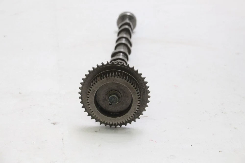 Árbol de levas Chevrolet ORLANDO J309 LNP 18130510 entrada 25187945 2.0 diésel Foto 2 de 3