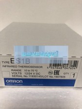 1PCS NEW Omron ES1B 10-70℃