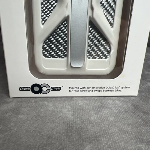 Topeak RideCase con supporto RideCase funziona con iPhone 7 / 6s / 6 - Ciclismo - Foto 4 di 10