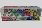 Majorette - Japan Series 5 Pieces Gift Pack Rare VHTF