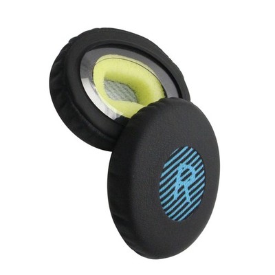 2pcs Headphone Ear Pads Cushion Cover For Bose SoundLink On-Ear OE OE2 OE2