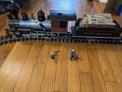 Bachmann Big Hauler In other G Scale Model Railroads & Trains for