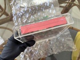 Comix Zone Nintendo Game Boy Advance PAL Exclusive VGA 85 Silver NOT WATA Rare