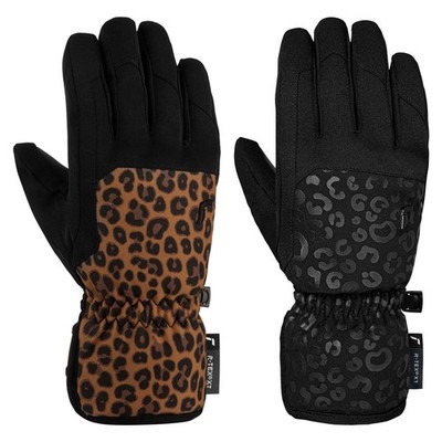 Reusch Damen Skihandschuhe Outdoorhandschuhe Handschuhe Keira R-TEX  XT