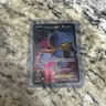 Toxicroak EX 102/106 Holo Full Art XY Flashfire Pokémon Card