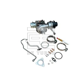 BE Turbo Turbolader Superkit für Mercedes A-Klasse B-Klasse