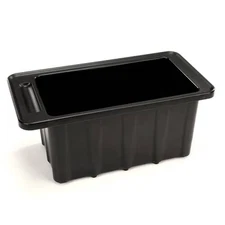 SERVER 86148 BASIN PLASTIC INTELLISERV FOOD SERVICE KITCHEN 86148