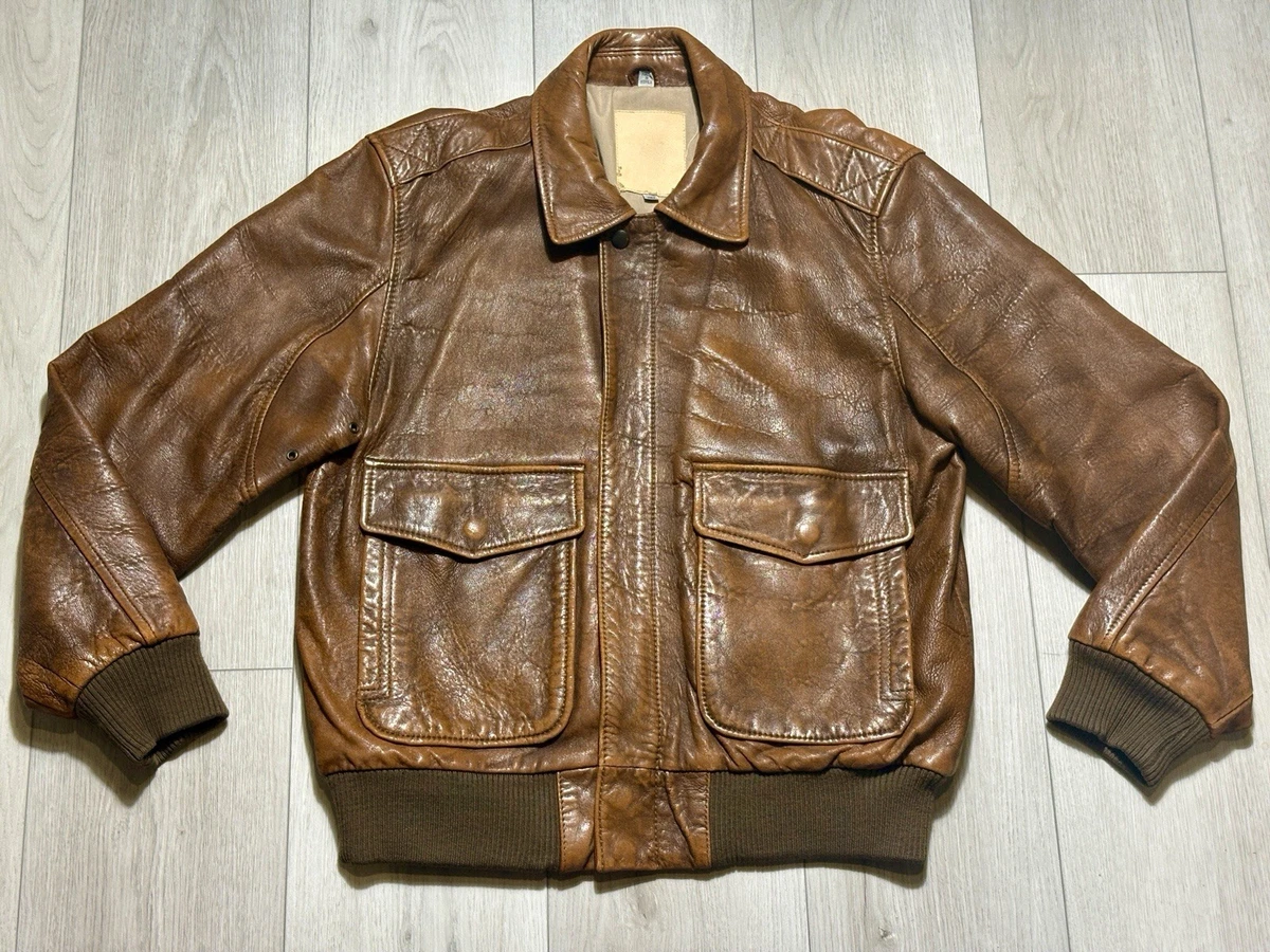 a2 flying jacket products for sale | eBay