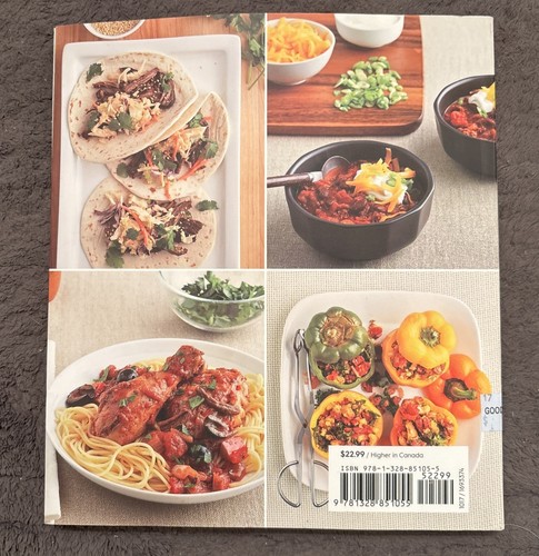 Instant Pot Stainless Replacement Insert IP-LUXOR 6 Quart + 304 Page Cookbook - Picture 11 of 21