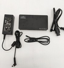 Accell USB 3.0 Full Function Docking Station