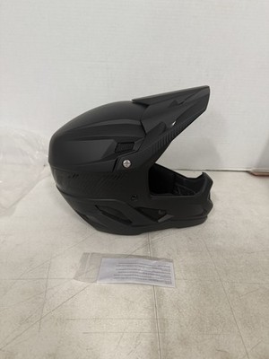 Mongoose Title Full Face Helmet S/M