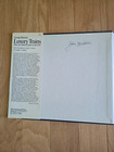 Luxury Trains From the Orient Express to the TGV by George Behrend w/dust jacket — photo 2
