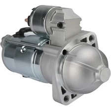 Démarreur Mercedes 260