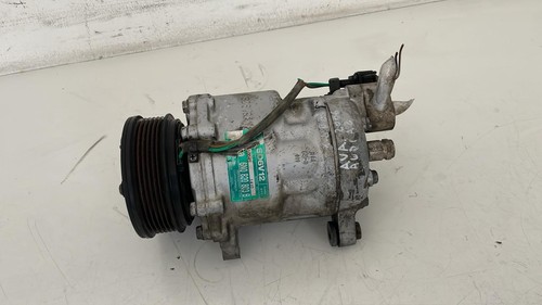 Klimakompressor Für Audi A2 Serie (8Z0) 6N0820803B AUA Benzin 1400 (00>05)