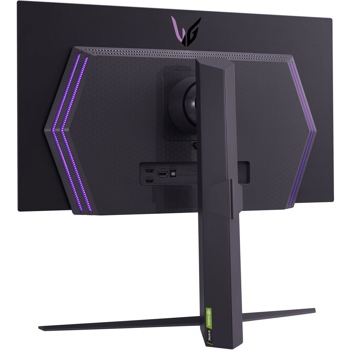 LG UltraGear 27GS95QE 27