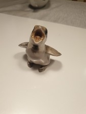 Vintage Bing & Grondahl of Denmark Young Sparrow Figurine 1852E