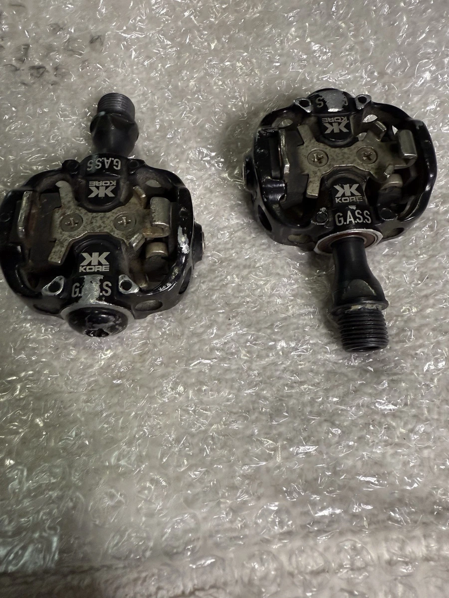 KORE Bicycle Pedals for sale | eBay