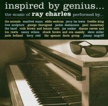 Inspired By Genius-the Music O von Various von not sp... | CD | Zustand sehr gut