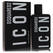 Dsquared2 Icon Pour Homme by Dsquared2 Eau De...