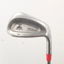 Titleist DCI 962 Individual 8 Iron True Temper Steel Stiff S S300 RH S-124577