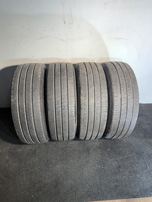 4 Goodyear EfficientGrip Cargo 2 215/65 R16 C 109/107T DEMO DOT 25