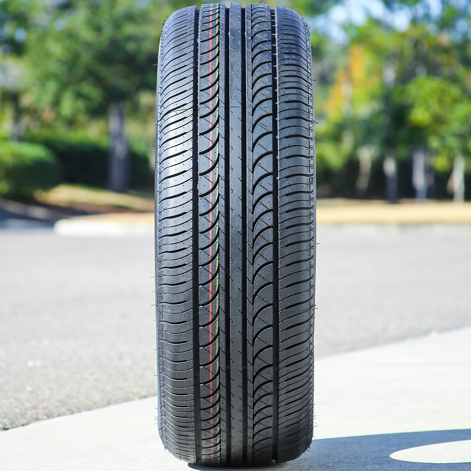 Fullway PC369 205/65R16 95H All Season Performance Tire UTQG 380AA