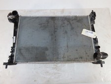 Radiateur Opel COMBO
