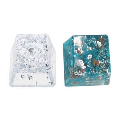 for Cherry MX Mechanical Keyboard Replacement Keycaps Handmade Customized Keycap