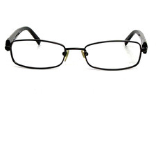 Vogue Eyeglasses Frames Only, VO 3713-B 352-S, 49-17-135, Black 19574