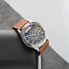 Tudor 7020/0 Blue Tropical Oyster Prince Date Day 39mm Vintage